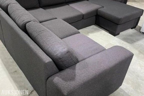 Sofa Hjørensofa